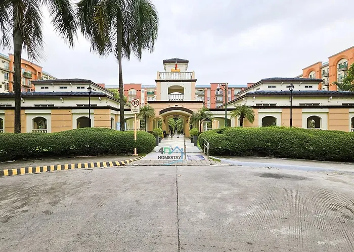 Apartment Spacious & Cozy 1-bedroom, Sleeps 2-4 *