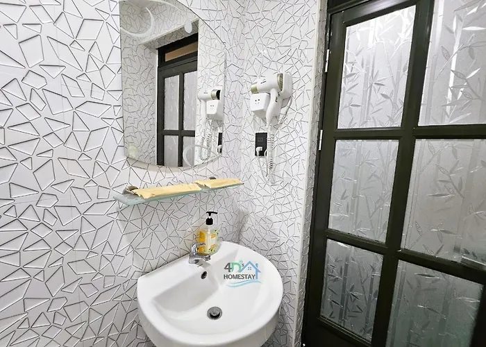 Apartment Spacious & Cozy 1-bedroom, Sleeps 2-4