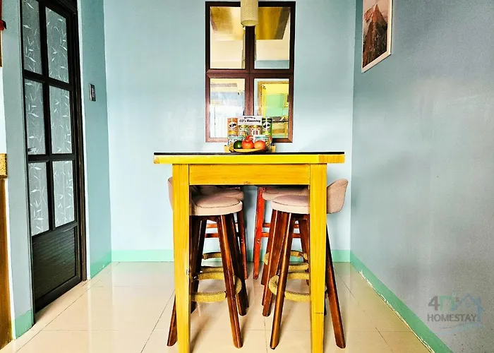Spacious & Cozy 1-bedroom, Sleeps 2-4
