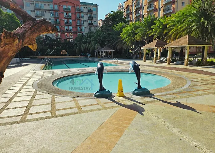 Apartment Spacious & Cozy 1-bedroom, Sleeps 2-4 *