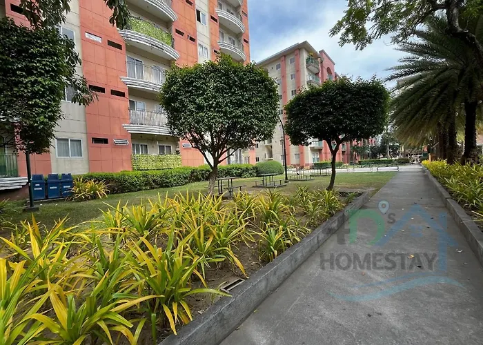 Spacious & Cozy 1-bedroom, Sleeps 2-4 Apartment