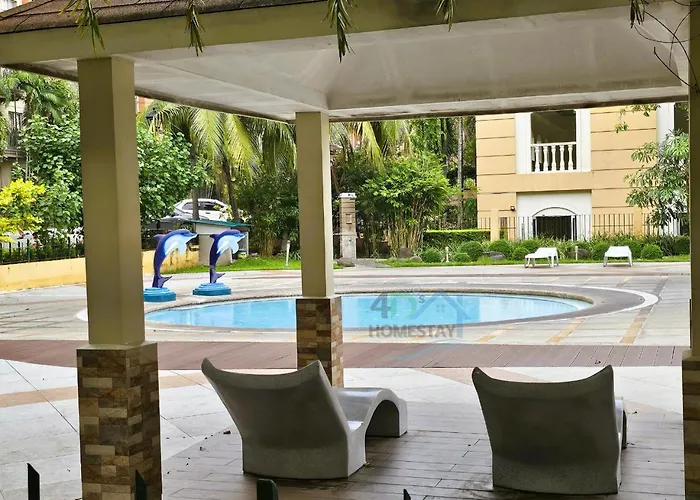 Apartment Spacious & Cozy 1-bedroom, Sleeps 2-4 *