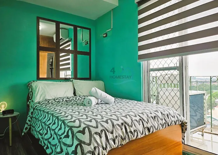 Spacious & Cozy 1-bedroom, Sleeps 2-4 *