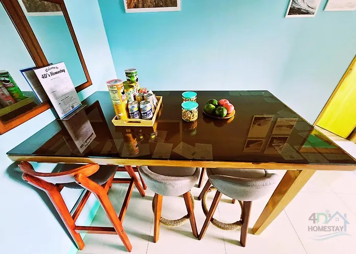 Spacious & Cozy 1-bedroom, Sleeps 2-4 *