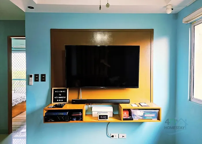 Spacious & Cozy 1-bedroom, Sleeps 2-4 Apartment